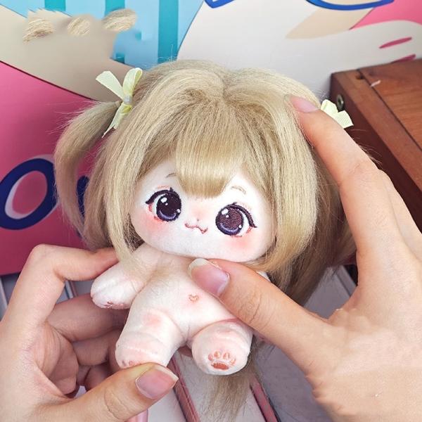 ♥超レア 可愛い 10cm着せ替えぬいぐるみ NO.85♥ chorakusutoa_minne43130424