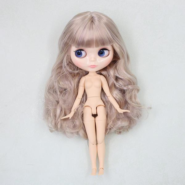 可愛いドール、bjdドール、1/6 アイシー人形19関節可動ボディ 可愛いドール、bjdドール、1/6 アイシー人形19関節可動ボディ