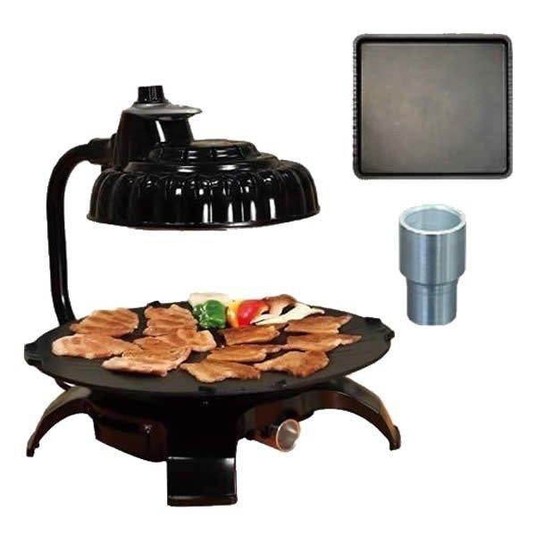 ザイグルボーイ2 スペシャルセット 煙の出ない 焼き肉プレート 煙が出ない 焼肉ホットプレート 遠赤外線無煙ロースター 焼肉グリル Buyee Buyee 提供一站式最全面最專業現地yahoo Japan拍賣代bid代拍代購服務 Bot Online