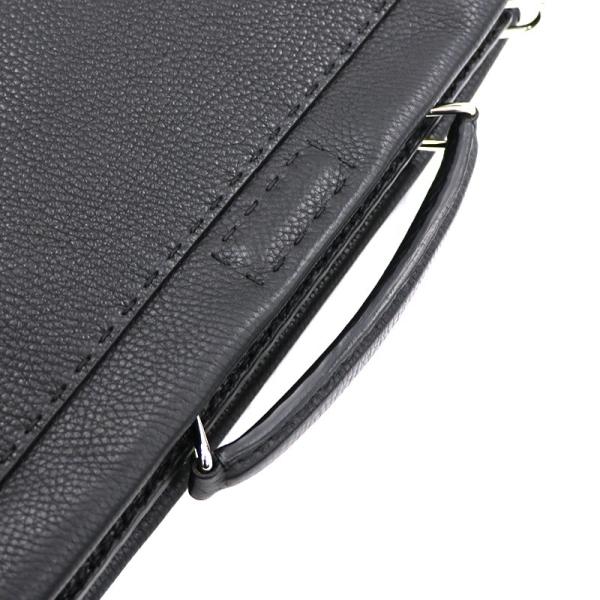 ピーカブー Fendi フェンディ 2way アイコニック 7va406 セレリアレザー ハンドバッグ メンズ ビジネス ファッション 現行品 ハンドバッグ フィット ブラック メンズ 中古極美品 Bgfe A1276 Chou Porte 半額以下セール対象商品 の