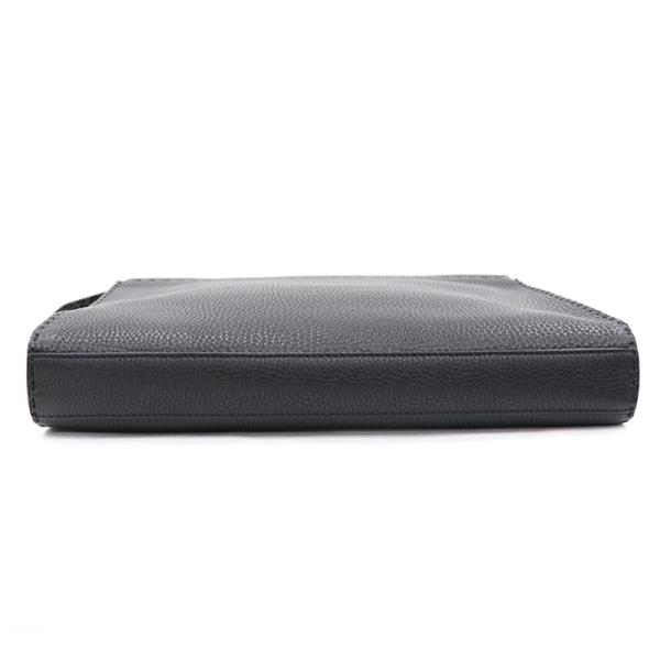 ピーカブー Fendi フェンディ 2way アイコニック 7va406 セレリアレザー ハンドバッグ メンズ ビジネス ファッション 現行品 ハンドバッグ フィット ブラック メンズ 中古極美品 Bgfe A1276 Chou Porte 半額以下セール対象商品 の