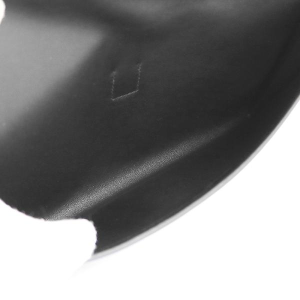 クラッチバッグ メンズバッグ エルメス A刻 エラン Hermes ジジェ ブラック 29 ヴォースイフト レディース メンズ ブラック 黒 A刻 未使用同等品 Bghe 340 Chou Porte