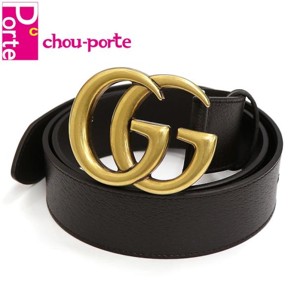 グッチ Gucci ベルト ダブルgバックル レザー ブラウン アンティークゴールド金具 90 36 4061 メンズ 中古極美品 現行品の通販詳細 Gucci ベルトガイド