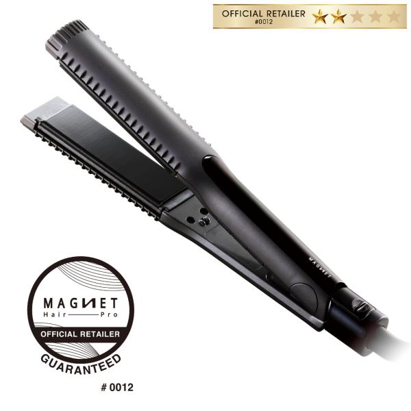 マグネットヘアプロ ストレートアイロン C MAGNETHairPro