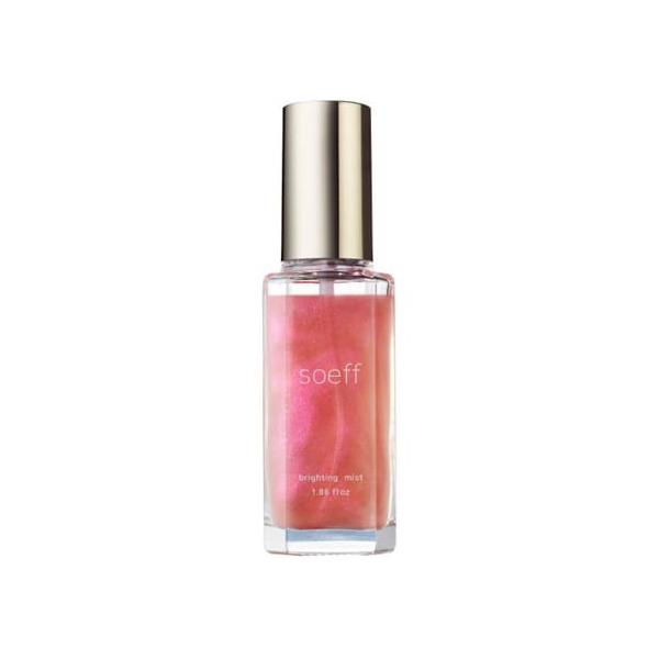soeff | ソフ ブライティングミスト M -BERRY & MUSK- 110ml soeff | ソフ ブライティングミスト M -BERRY & MUSK- 110ml