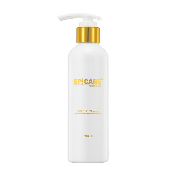 SPICARE V3 VSPC C Cleanser 200ml 3本セット chouchou-cosmeshop_spicare-v3-