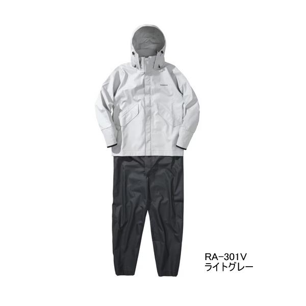 シマノ ≪'25年3月新商品！≫ マリンスーツ RA-301V ライト