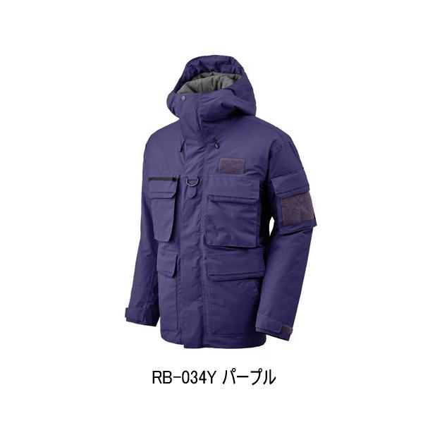 シマノESインサレーションジャケット03 ESインサレーションジャケット 03[RB-034Y] | ジャケット