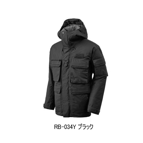 シマノ（SHIMANO） （25年9月新商品） ESインサレーションジャケット