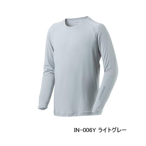 シマノ（SHIMANO） （26年3月新商品） サン プロテクション インナー