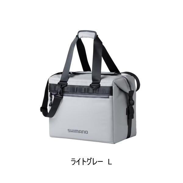 シマノ（SHIMANO） （26年3月新商品） ソフトクーラー プレミアム BA