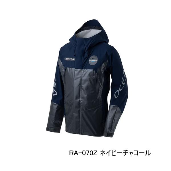 シマノ（SHIMANO） （26年4月新商品） オシアイージーケア ジャケット