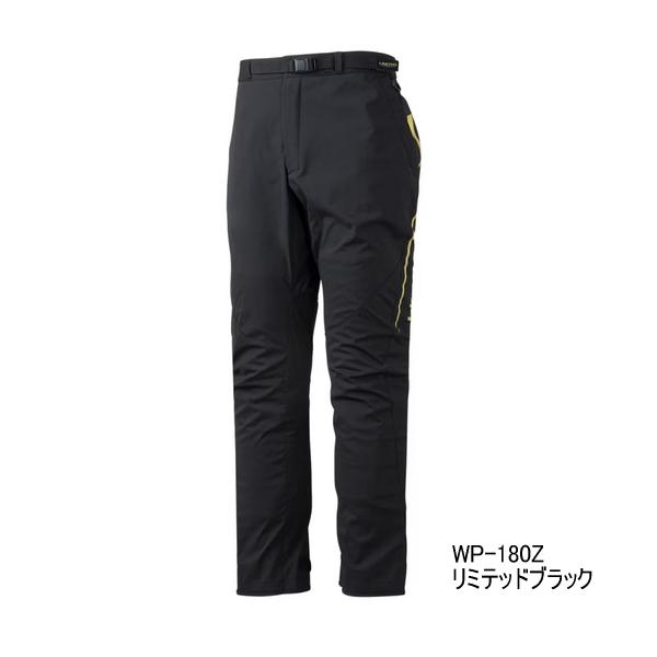 シマノ（SHIMANO） （26年3月新商品） リミテッドプロ ゴアテックス