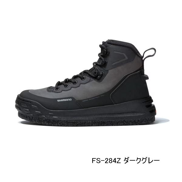 シマノ（SHIMANO） （26年1月新商品） ジオロック ウェーディング