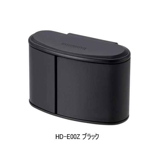 シマノ（SHIMANO） （26年3月新商品） フィッシングダストケース HD