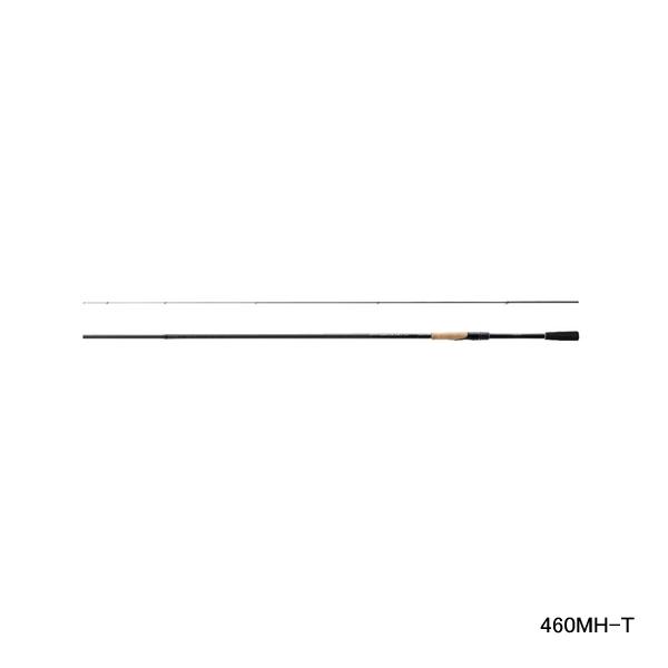 シマノBORDERLESS 460MH-T シマノ ボーダレス 460MH-T (ロッド