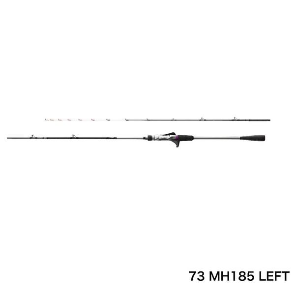 シマノ サーベルマスター XR テンヤ 82 MH180/LEFT (ロッド シマノ サーベルマスター XR テンヤ 82 MH180/LEFT (ロッド