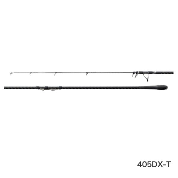 シマノ プロセレクト 振出 405DX-T (ロッド・釣竿) 価格比較 - 価格.com