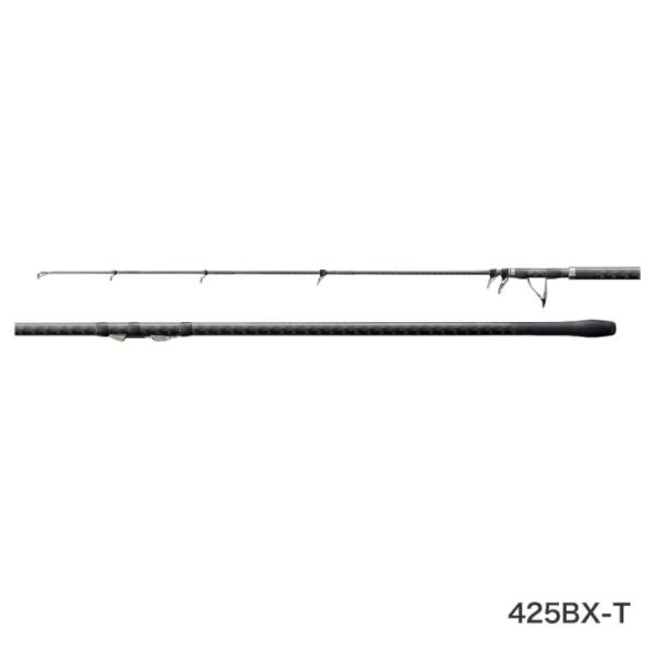 シマノ プロセレクト 振出 425BX-T (ロッド・釣竿) 価格比較 シマノ プロセレクト 振出 425BX-T (ロッド・釣竿) 価格比較