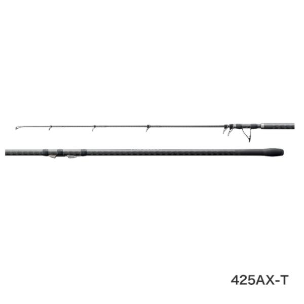 シマノ プロセレクト 振出 425AX-T (ロッド・釣竿) 価格比較 - 価格.com