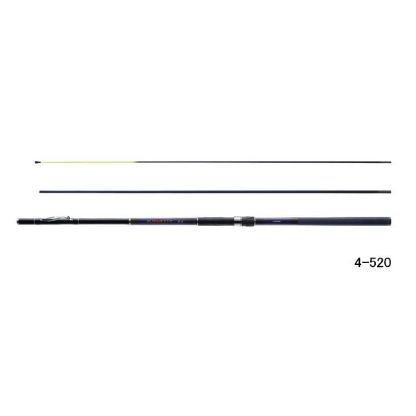 シマノ ブルズアイ 遠投 SI 4-520 (ロッド・釣竿) 価格比較 シマノ ブルズアイ 遠投 SI 4-520 (ロッド・釣竿) 価格比較