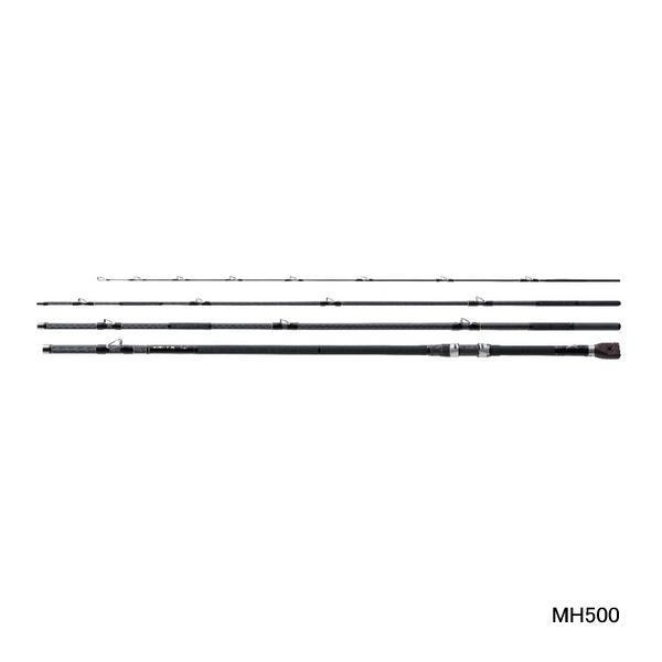 シマノ リアルパワー石鯛 並継 MH500 (ロッド・釣竿) 価格比較 シマノ リアルパワー石鯛 並継 MH500 (ロッド・釣竿) 価格比較