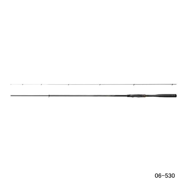 シマノ 鱗海 リミテッド 0.6-530 (ロッド・釣竿) 価格比較 - 価格.com