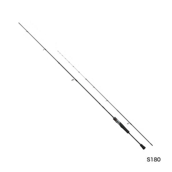シマノ（SHIMANO） （21年1月新商品） 21 ベイゲーム キス H170 （仕舞