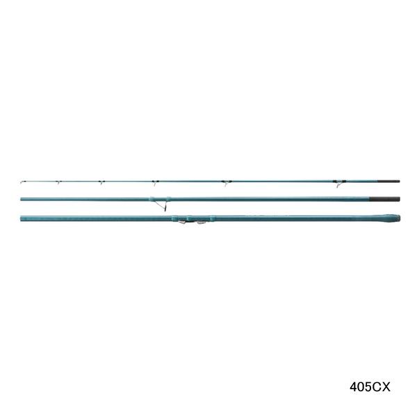 シマノ サーフランダー 並継 405CX (ロッド・釣竿) 価格比較 シマノ サーフランダー 並継 405CX (ロッド・釣竿) 価格比較