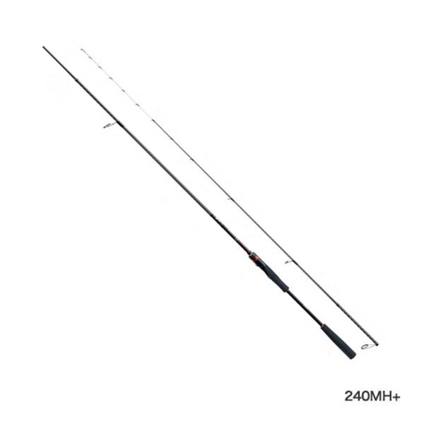 シマノ炎月　SIMANO ロット一つテンヤ マダイ240M-S シマノ 炎月SS 一つテンヤマダイ 240MH+ (ロッド・釣竿) 価格