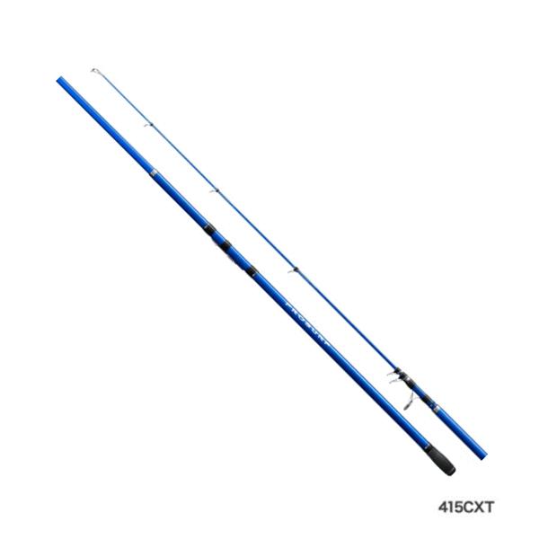 シマノ プロサーフ 振出 415BX-T (ロッド・釣竿) 価格比較 シマノ プロサーフ 振出 415BX-T (ロッド・釣竿) 価格比較