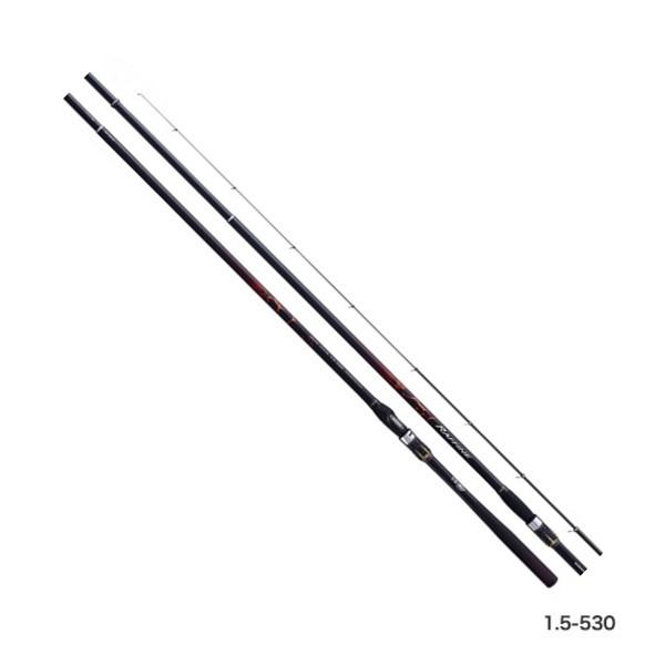 シマノ ラフィーネ 1.5号 530 (ロッド・釣竿) 価格比較 - 価格.com シマノ ラフィーネ 1.5号 530 (ロッド・釣竿) 価格比較 - 価格.com