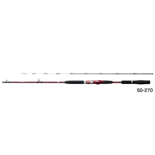ロッド SHIMANOHOLIBAY MARINE 80-270 ロッド SHIMANOHOLIBAY MARINE 80-270 Shimano 20 SEAMIGHTY X