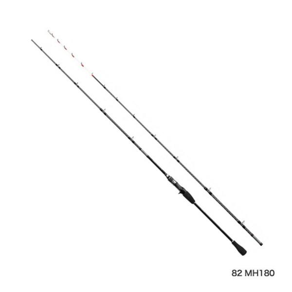 シマノ サーベルマスター BB 73 MH185 (ロッド・釣竿) 価格比較