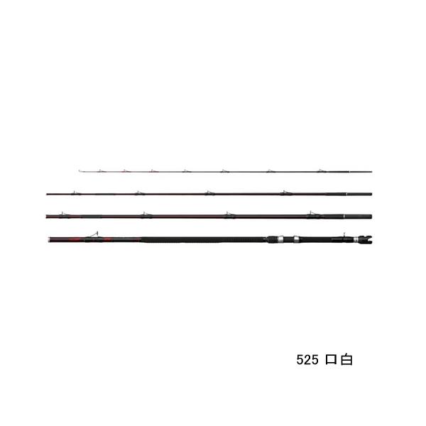 シマノ（SHIMANO） （取寄せ／2月末予定） （25年2月新商品） 25 極翔