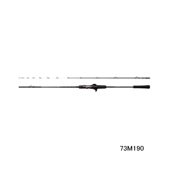 シマノ（SHIMANO） （25年8月新商品） 25 サーベルマスター SS テンヤ