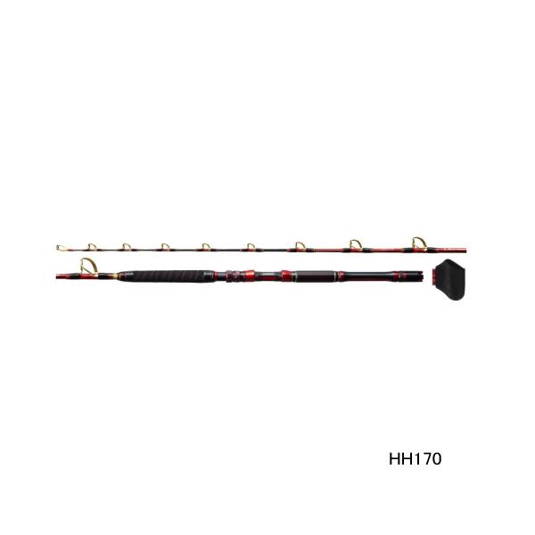 シマノ ≪'25年4月新商品!≫ '25 チェルマーレ 泳がせ HH170 シマノ ≪'25年4月新商品!≫ '25 チェルマーレ 泳がせ HH170