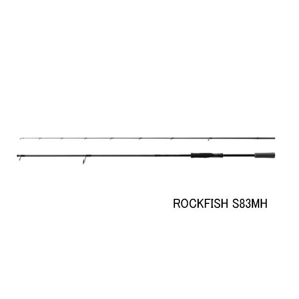 シマノ（SHIMANO） （25年8月新商品） 25 ソルティーアドバンス ロック