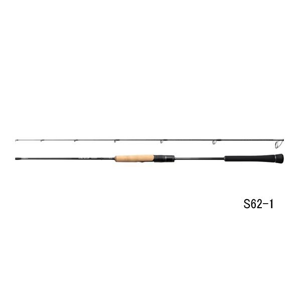 シマノ（SHIMANO） （25年9月新商品） 25 オシアジガー コンセプト S