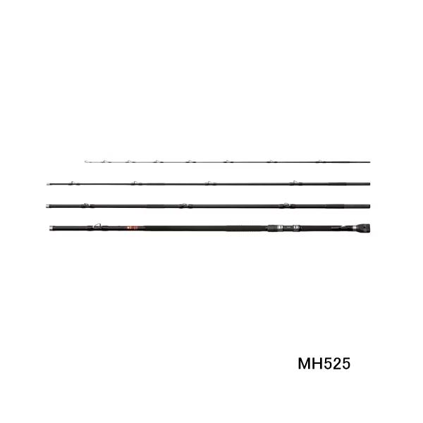 シマノ 翔 525 H シマノ（SHIMANO） （26年2月新商品） 26 翔 石鯛 MH525 （仕舞寸法