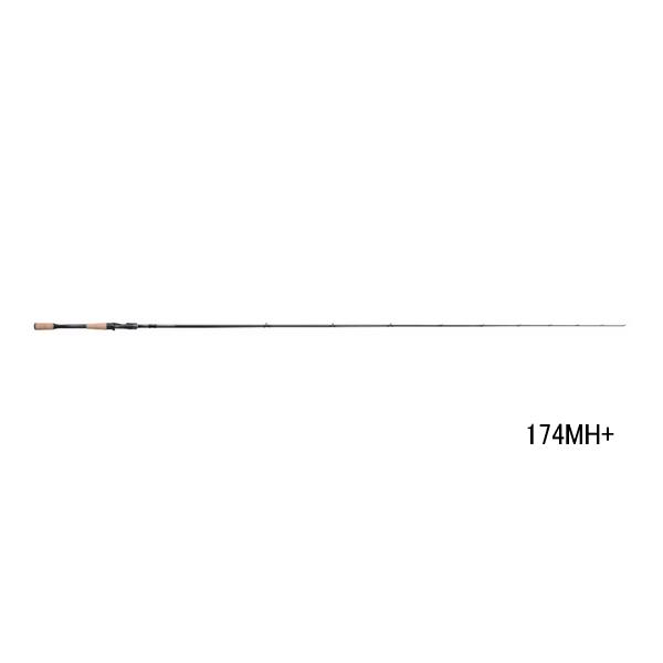 シマノ（SHIMANO） （26年4月新商品） 26 ポイズングロリアス 174MH+