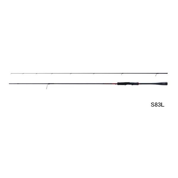 シマノ セフィア XR S83L (ロッド・釣竿) 価格比較 - 価格.com シマノ セフィア XR S83L (ロッド・釣竿) 価格比較 - 価格.com