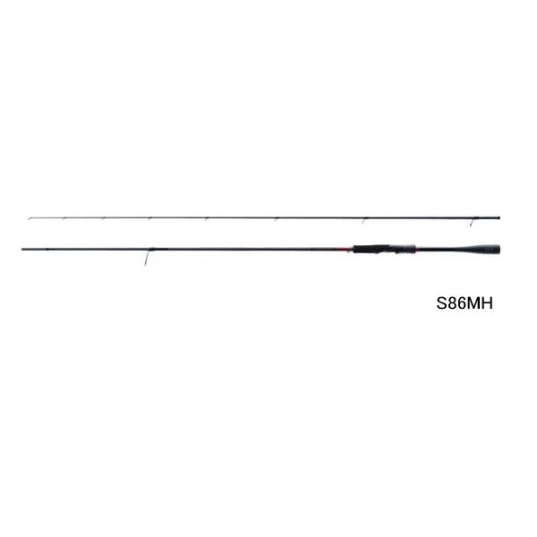 シマノ セフィア XR S86MH (ロッド・釣竿) 価格比較 - 価格.com