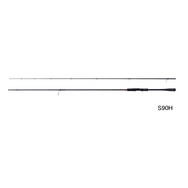 セフィアXR 90H シマノ セフィア XR S86ML (ロッド・釣竿) 価格比較 - 価格.com