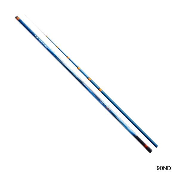 シマノスペシャル競いRSタイプH90 シマノ 鮎竿 スペシャル競 RS H90ND【大型商品】: 竿｜釣具の