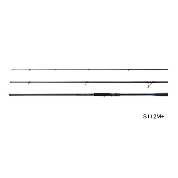シマノ ネッサ XR S112M+ (ロッド・釣竿) 価格比較 - 価格.com シマノ ネッサ XR S112M+ (ロッド・釣竿) 価格比較 - 価格.com