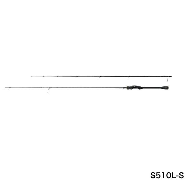 シマノ ソアレ XR S510L-S (ロッド・釣竿) 価格比較 - 価格.com シマノ ソアレ XR S510L-S (ロッド・釣竿) 価格比較 - 価格.com