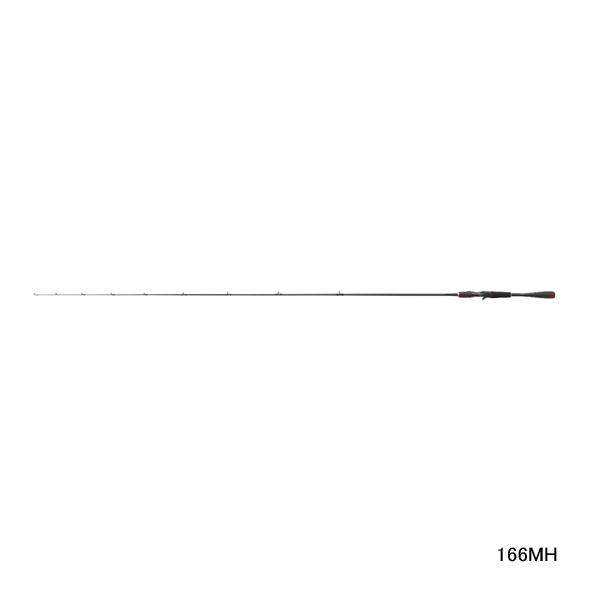 シマノ ゾディアス 166MH (ロッド・釣竿) 価格比較 - 価格.com シマノ ゾディアス 166MH (ロッド・釣竿) 価格比較 - 価格.com