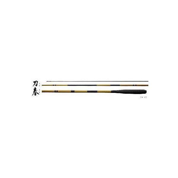 シマノ 刀春 21 (ロッド・釣竿) 価格比較 - 価格.com