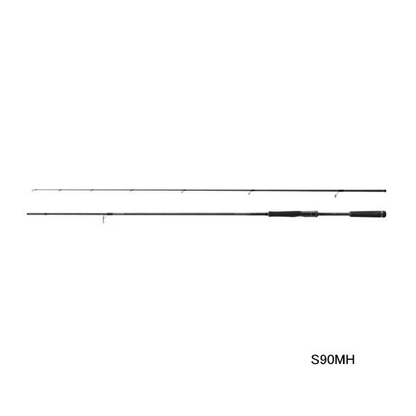 （23年7月新商品） シマノ ダイナダート XR S90MH （仕舞寸法 141cm） （保証書付） （大型1・代引と離島不可）